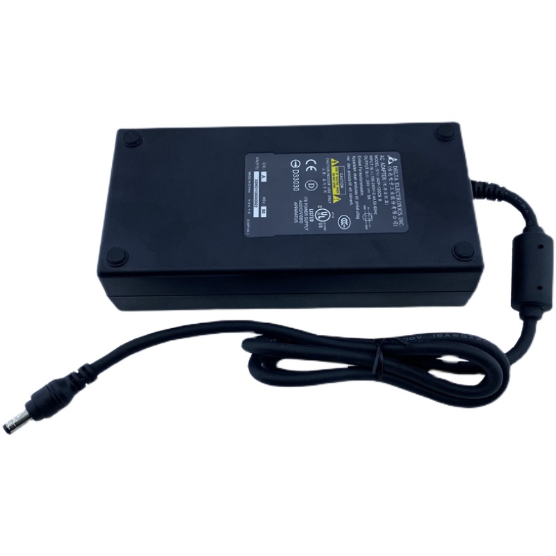 *Brand NEW* DELTA ADP-120CB B AC100-240V 24V 5A 120W AC DC ADAPTER 4pin POWER SUPPLY